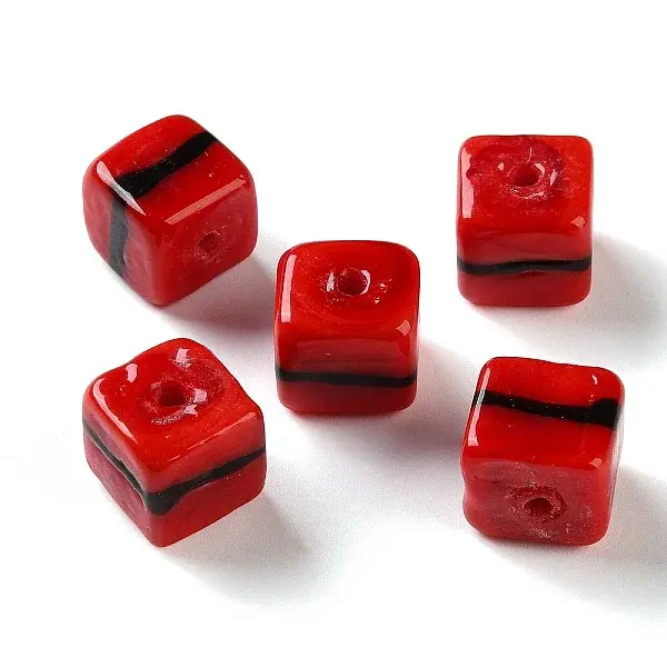 Handmade Lampwork Beads