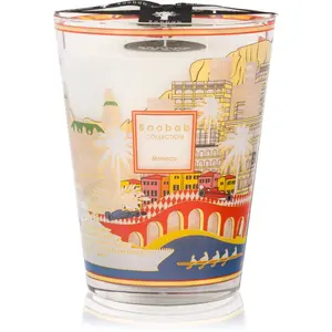 Baobab Collection Monaco vonná sviečka 3000 g