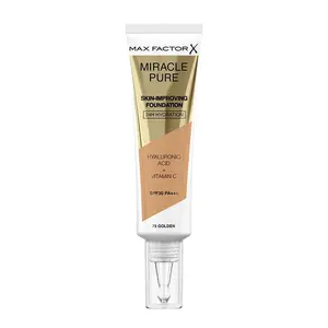 Max Factor make-up 75 Golden 30 ml
