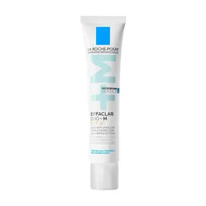 La Roche-Posay Effaclar DUO+M SPF30 krém 40 ml