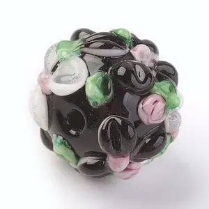 Handmade Lampwork Beads