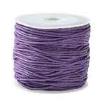 23M Waxed Cotton Cords