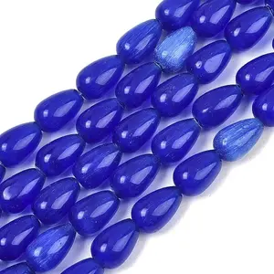 Cat Eye Beads Strands