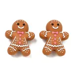 Christmas Silicone Beads