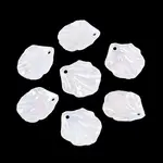 Opaque Acrylic Pendants