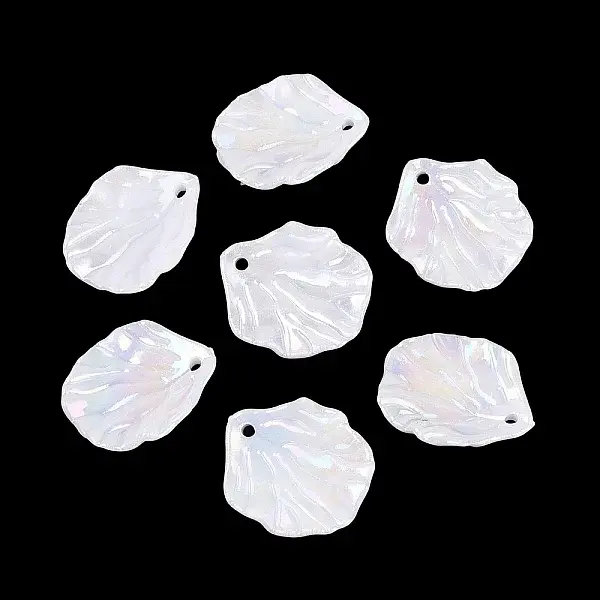 Opaque Acrylic Pendants