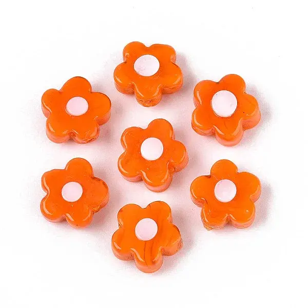 Handmade Lampwork Beads
