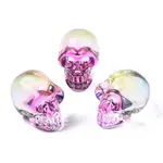 K9 Glass Display Decorations