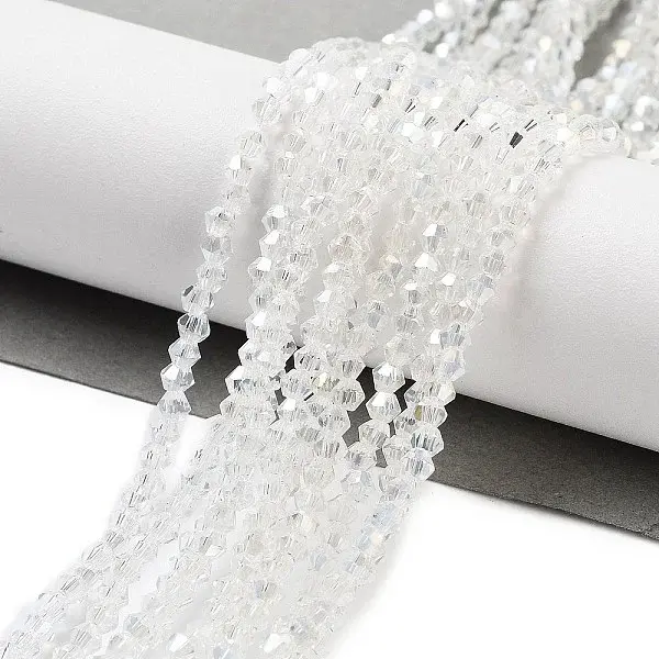 Glass Beads Strands