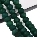 Natural Agate Beads Strands
