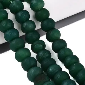 Natural Agate Beads Strands