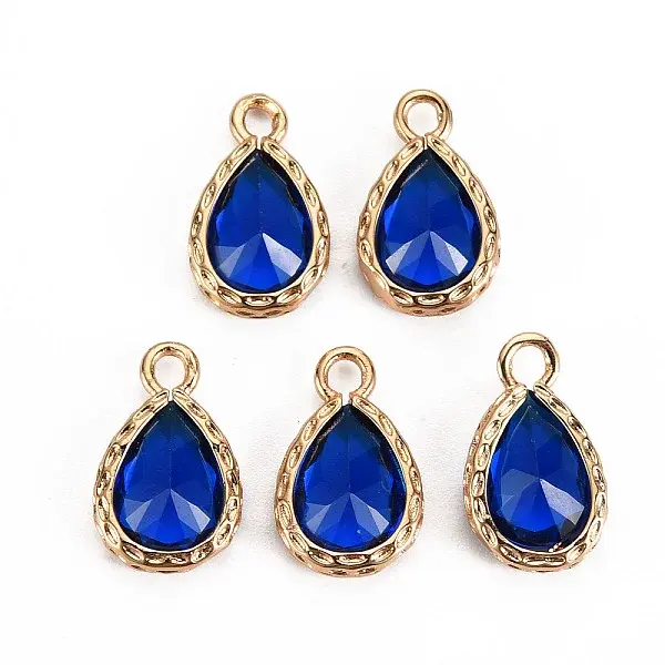 Glass Pendants