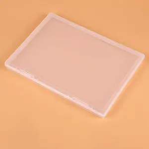 Rectangle Polypropylene(PP) Bead Storage Container