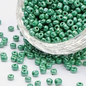 6/0 Glass Seed Beads