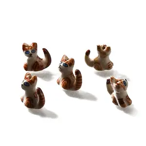 Handmade Porcelain Beads