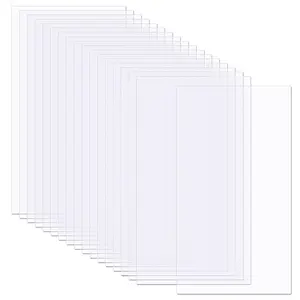 PET Plastic Sheets