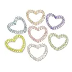 Acrylic Linking Rings