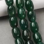 Natural Agate Beads Strands