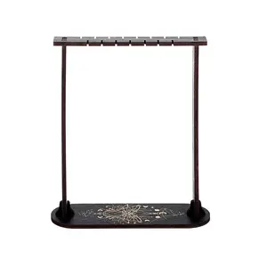 Small Crystal Display Shelf
