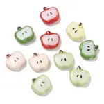 Printed Handmade Porcelain Beads