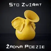 Sto zvířat – Žádná poezie CD