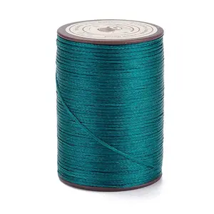 Flat Waxed Polyester Thread String