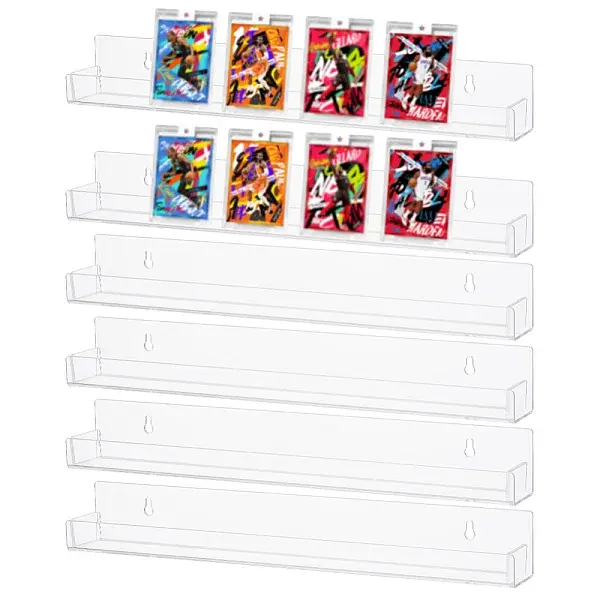 Acrylic Display Stands