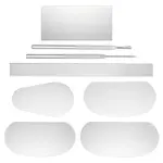 Clay Craft Tool Kits