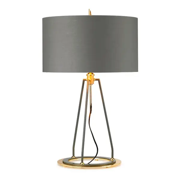 Elstead Lighting STOLNÍ LAMPA, E27, 45/73.7 cm