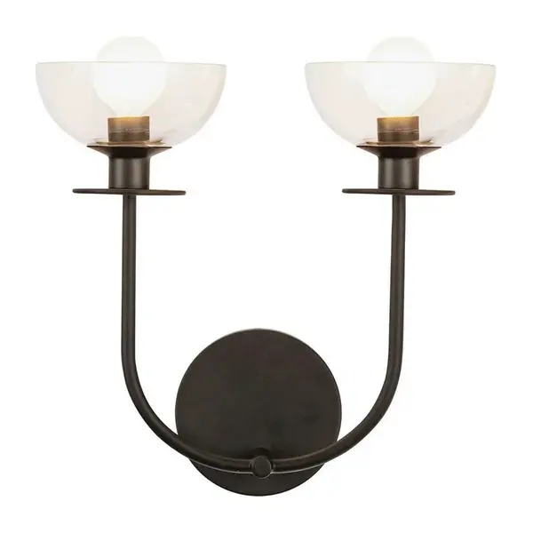 Elstead Lighting NÁSTĚNNÉ SVÍTIDLO, 30,5/29,2 cm