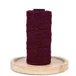2-Ply Round Cotton Cord