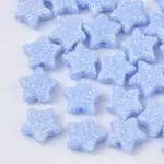 Opaque Acrylic Beads