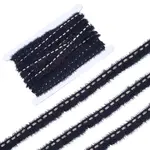 9Yards Polyester Purl Ribbon