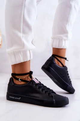 Dámské nízké tenisky Cross Jeans