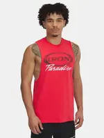 Pánské tílko Under Armour Pjt Rock Iron Tank - Pánské