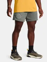 Under Armour Kraťasy Pjt Rck HWT Shorts Tools-GRN - Pánské