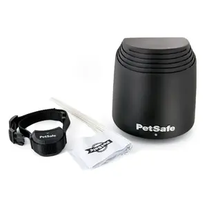 BAZÁR - Bezdrôtový ohradník pre psov PetSafe Stay + Play - Rozbalené