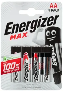 Energizer LR6/4