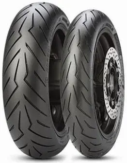 PIRELLI 140/70 -13 61P DIABLO_ROSSO_SCOOTER TL