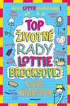 Top životné rady Lottie Brooksovej - Katie Kirbyová