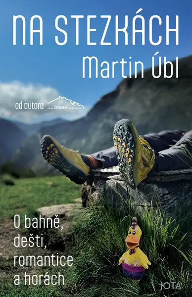 Na stezkách - Martin Úbl