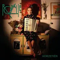 Rozálie – Korzetiér