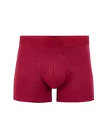 Celio Bavlněné boxerky Binormal - Pánské