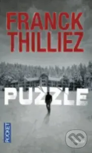 Puzzle - Franck Thilliez