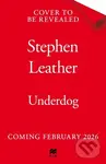 Underdogs - Stephen Leather