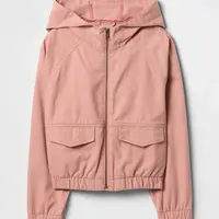 GAP Dětská crop parka - Holky