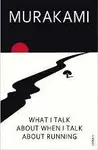What I Talk About When I Talk About Running (poškozené) - Haruki Murakami