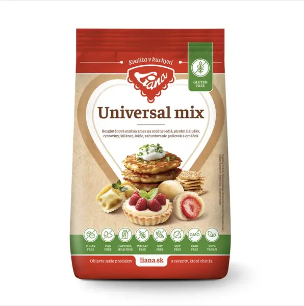 Liana Universal Mix 1 kg
