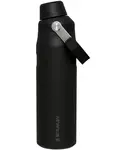 Stanley The IceFlow™ Bottle Fast Flow black 2.0 Termoláhev
