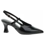Dámská společenská obuv Marco Tozzi 2-29609-47 black patent 40